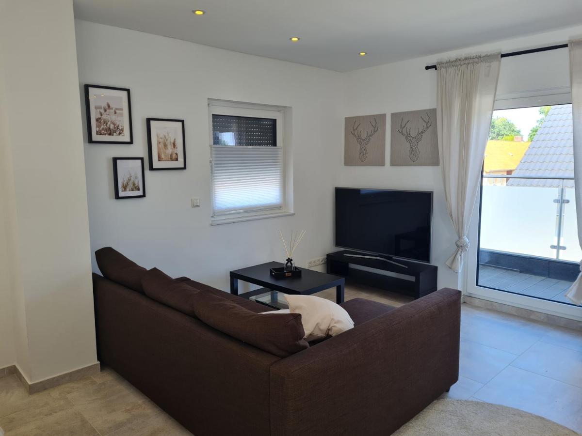 Apartment Penthaus