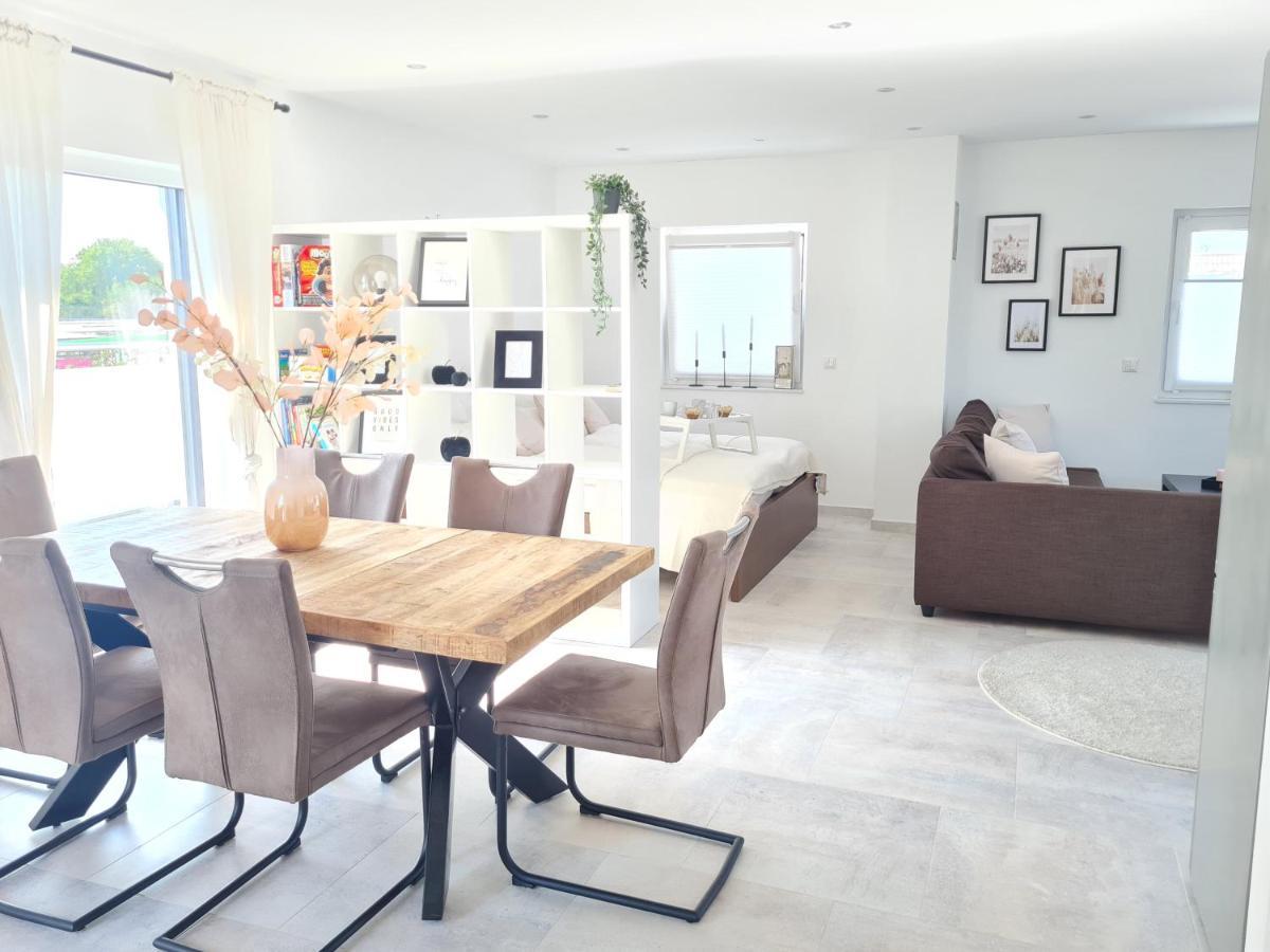 Penthaus Apartment