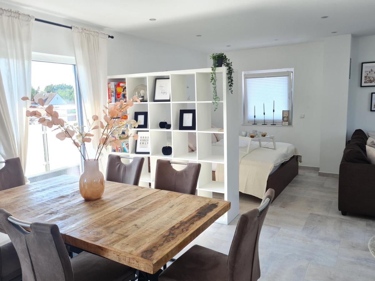 Apartment Penthaus *