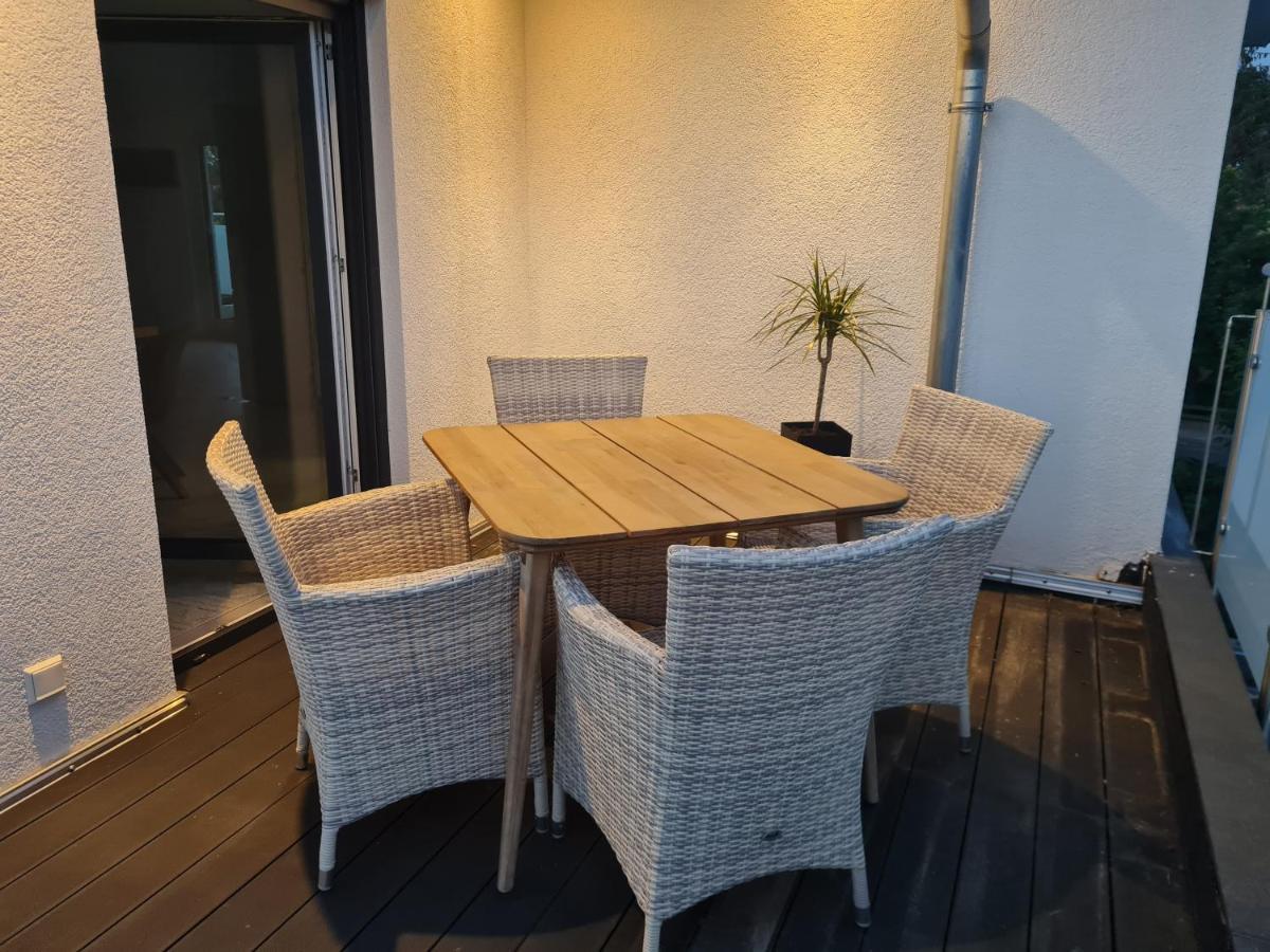 Penthaus Apartment Soltau
