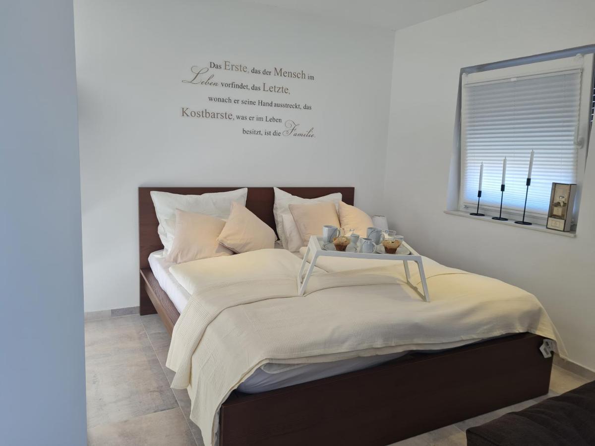 Penthaus Apartment Soltau