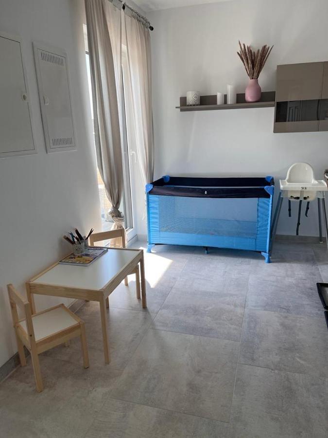 Penthaus Apartment Soltau